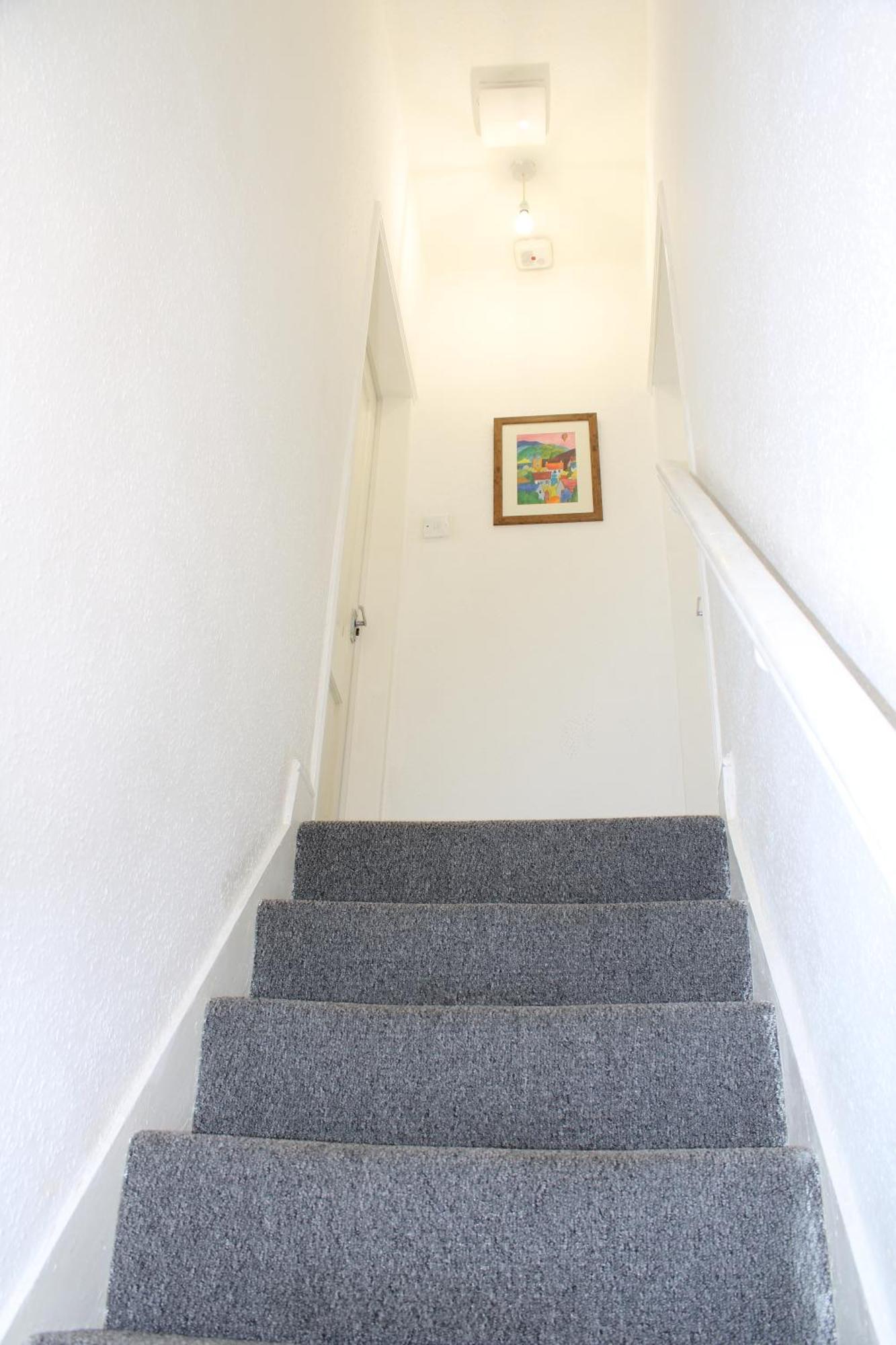 F2S Serviced Apartments 2Bedroom Terrace House With Free Wifi Netflix Suitable For Contractors Walking Distance To Train Station Derby Exterior foto
