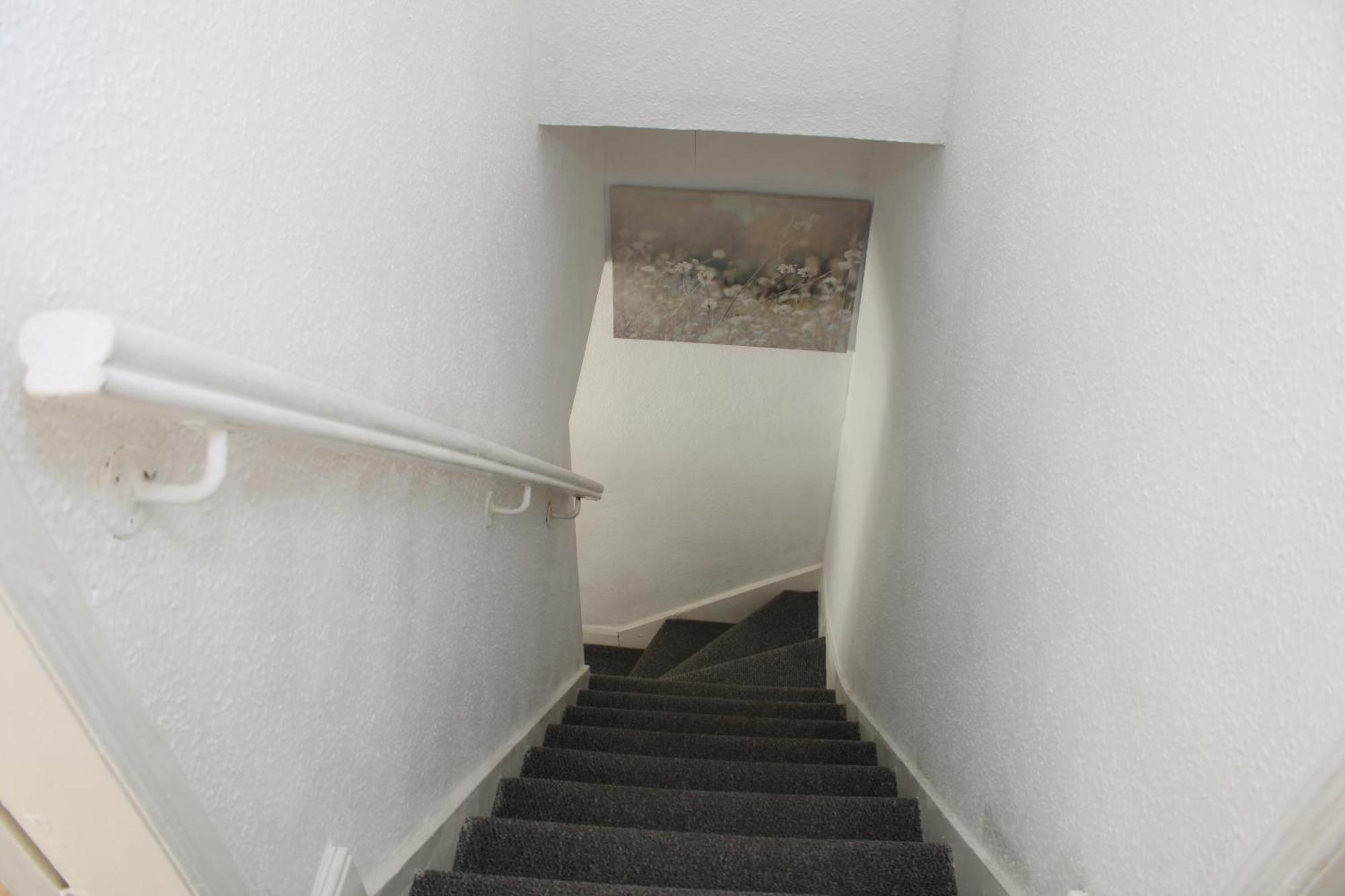 F2S Serviced Apartments 2Bedroom Terrace House With Free Wifi Netflix Suitable For Contractors Walking Distance To Train Station Derby Exterior foto