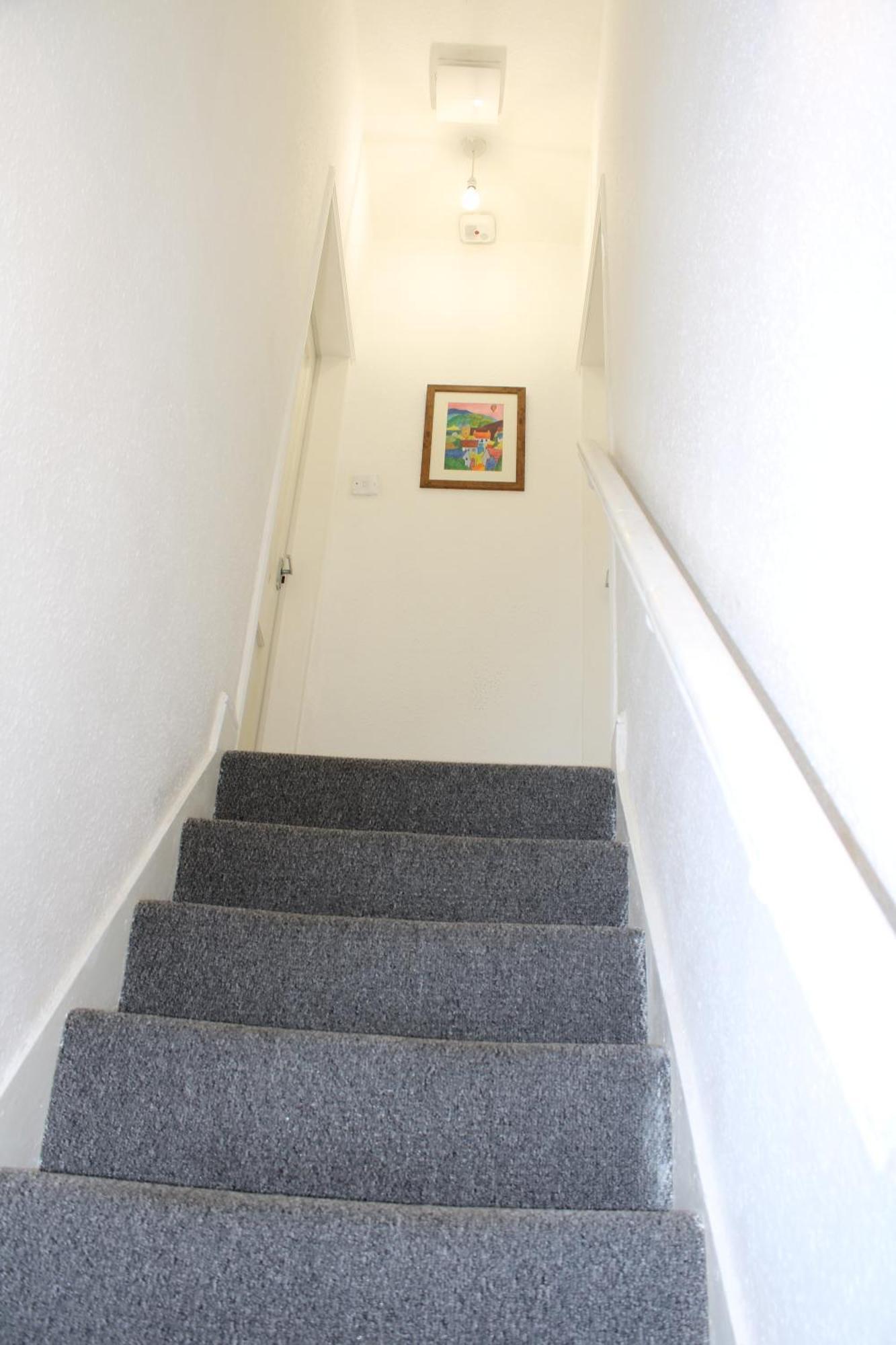 F2S Serviced Apartments 2Bedroom Terrace House With Free Wifi Netflix Suitable For Contractors Walking Distance To Train Station Derby Exterior foto