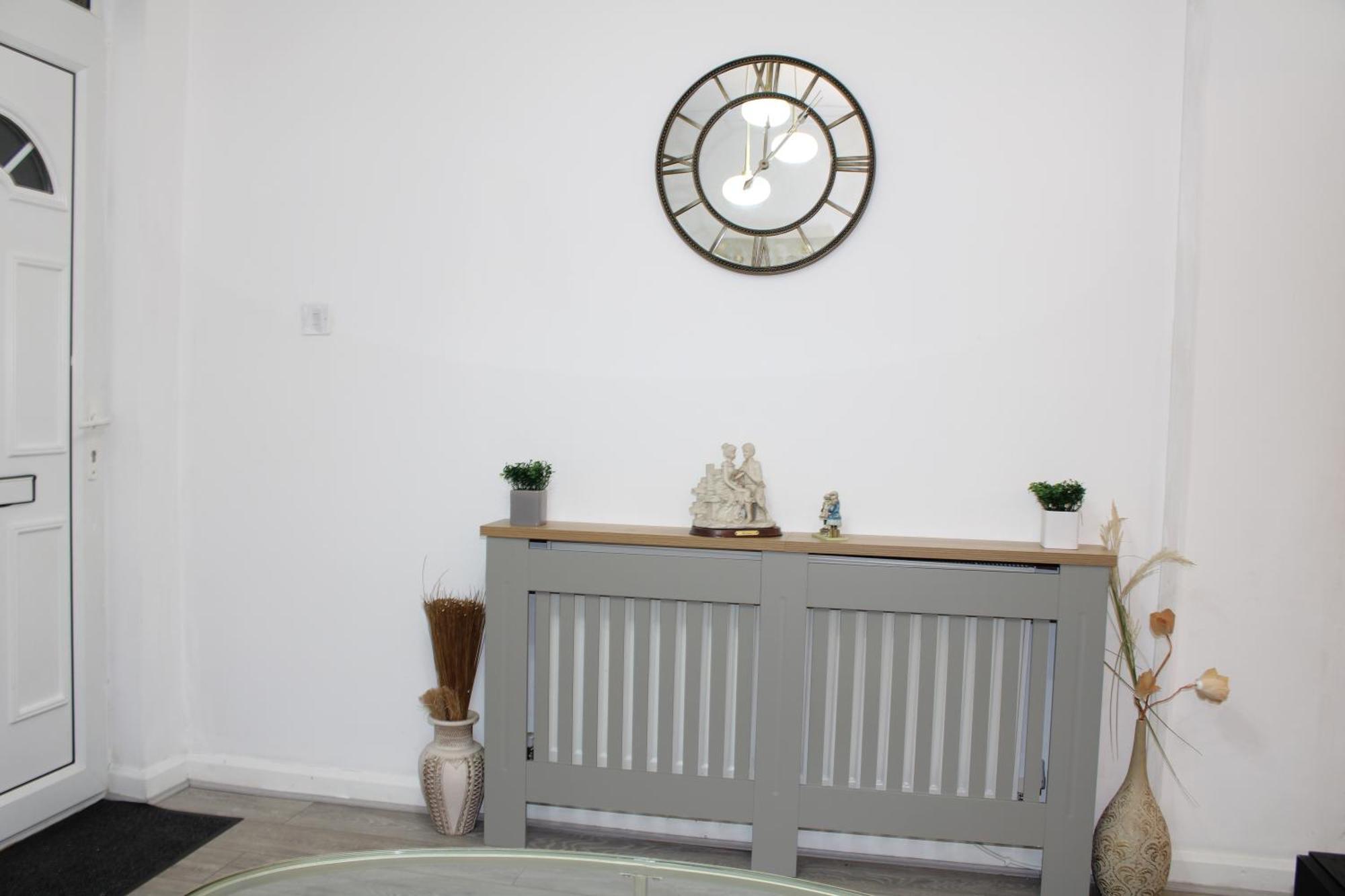 F2S Serviced Apartments 2Bedroom Terrace House With Free Wifi Netflix Suitable For Contractors Walking Distance To Train Station Derby Exterior foto