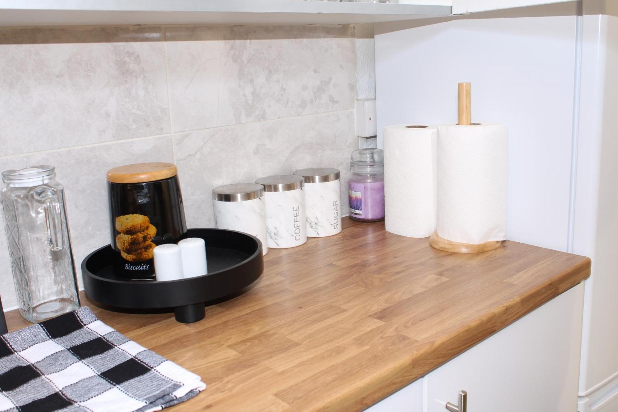 F2S Serviced Apartments 2Bedroom Terrace House With Free Wifi Netflix Suitable For Contractors Walking Distance To Train Station Derby Exterior foto